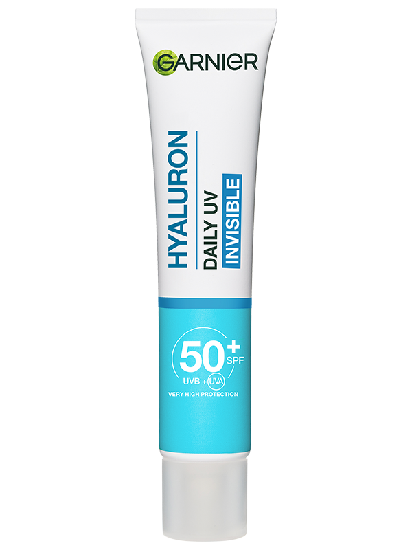 Mindennapos barriervédő UV fluid SPF 50+